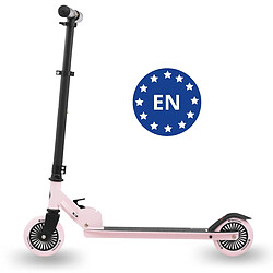 HyperMotion Willy - Trottinette Enfant 3-8 Ans - Rose