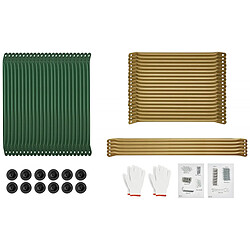 Acheter Hypermotion Dôme D'escalade Enfants +3ans Max 350 Kg - Cage D'écureuil Extérieur Jardin