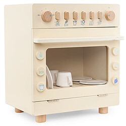 Jouet Lave Vaisselles - Mamabrum Bois