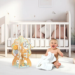 Mamabrum Arbre Éducatif 10 en 1