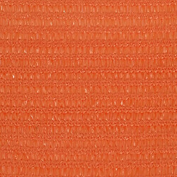 helloshop26 - Voile d'ombrage 2,5 x 4,5 m