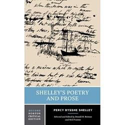 Shelleys Poetry and Prose