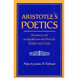 Aristotles Poetics