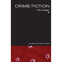 Crime Fiction