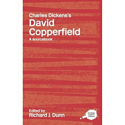 Charles Dickenss David Copperfield