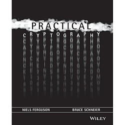 Practical Cryptography 