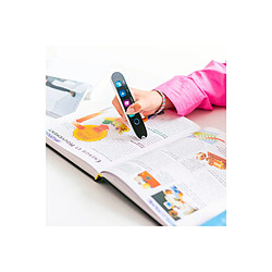 Avis Scanner Iris IRISPen Reader 8