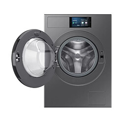 Samsung WF90F09C4SU3 - Gris foncé