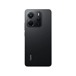 Xiaomi Redmi Note 6Go/128Go - Noir pas cher