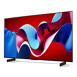 Avis Lg OLED42C45LA
