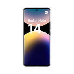 Xiaomi Redmi Note 8Go/256Go - Violet