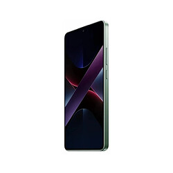 Avis Xiaomi Pocophone 8Go/256Go - Vert