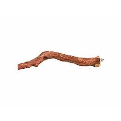 Trixie Perchoir pour Oiseaux 45 cm Marron