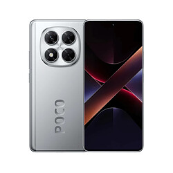Xiaomi Poco 12Go/512Go - Argent