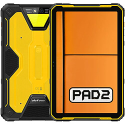 Ulefone Tablette 256 Go de Stockage - Noire