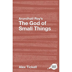 Arundhati Roys The God of Small Things