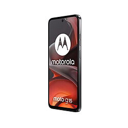 Motorola 8Go/256Go - Gris pas cher
