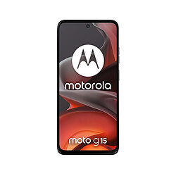 Avis Motorola 8Go/256Go - Gris