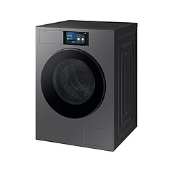 Avis Samsung WF90F09C4SU3 - Gris foncé