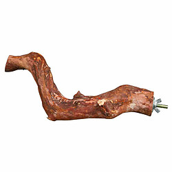 Trixie Perchoir pour Oiseaux 25 cm Marron