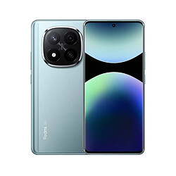 Xiaomi Redmi Note 8Go/256Go - Bleu