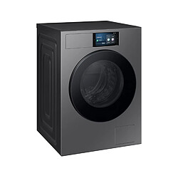 Acheter Samsung WF90F09C4SU3 - Gris foncé