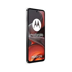 Acheter Motorola 8Go/256Go - Gris