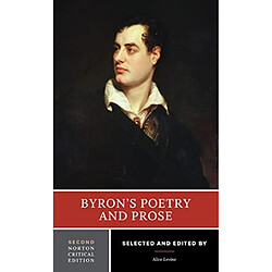 Byrons Poetry and Prose