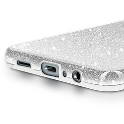 Avis Avizar Coque Samsung Galaxy A06 - Argent