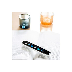 Scanner Iris IRISPen Reader 8