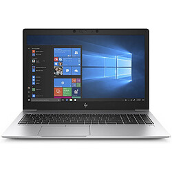 HP EliteBook 850 G6 - Reconditionné