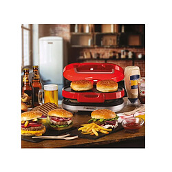 Acheter Ariete 00C020500AR0 - Rouge