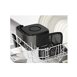 Avis Moulinex EZ551HF0