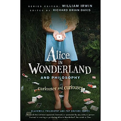 Alice in Wonderland and Philosophy