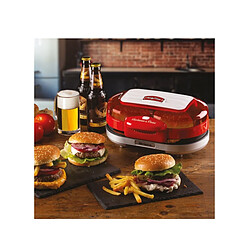 Avis Ariete 00C020500AR0 - Rouge