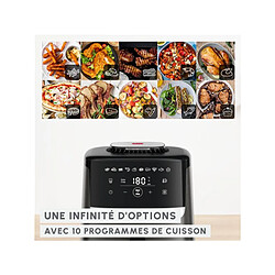 Acheter Moulinex EZ551HF0