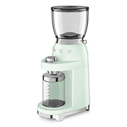 Smeg CGF11 - Vert d’eau