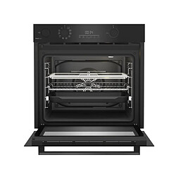 Avis Beko BBISA17302BMP - Noir