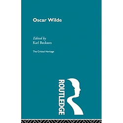 Oscar Wilde