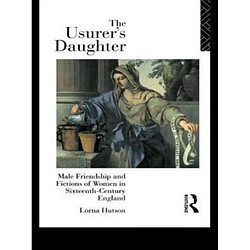 The Usurers Daughter