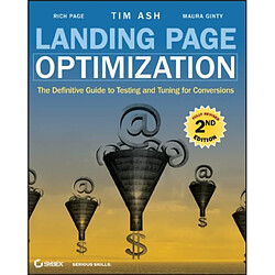 Landing Page Optimization