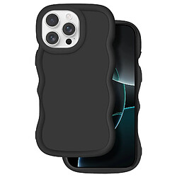 Avis Avizar Coque Pour iPhone 16 Pro Max - Noir
