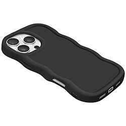 Acheter Avizar Coque Pour iPhone 16 Pro Max - Noir