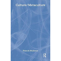CultureMetaculture