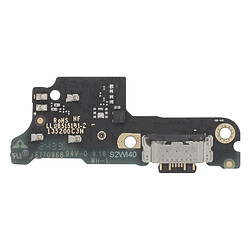 Avizar Xiaomi Redmi 14C Connecteur de Charge Noir