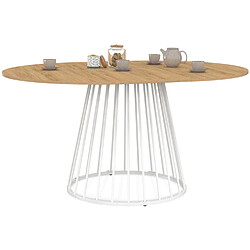 Idmarket TAM ronde YUNA 110-150