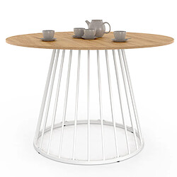 Idmarket TAM YUNA p. bois filaire