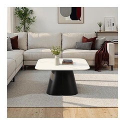 But Table basse JOANNE Blanc