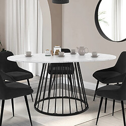 Idmarket TAM ronde YUNA 110-150