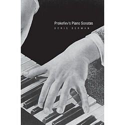 Prokofievs Piano Sonatas